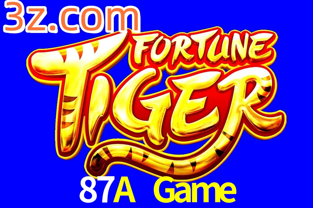 Exótico com Jogo Fortune Tiger no 87A Game